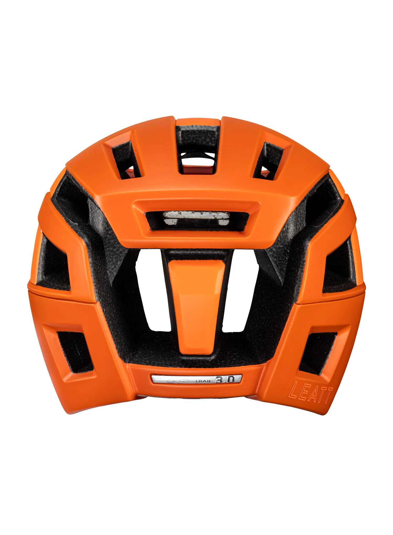 Helma na kolo Leatt Helmet MTB Trail 3.0 V24 - glow