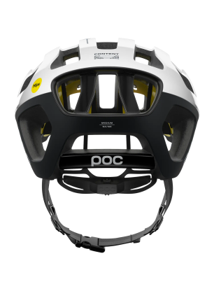 Helma na kolo POC Octal Mips - hydrogen white