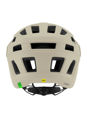 Helma na kolo Smith Engage 2 Mips - matte chalk