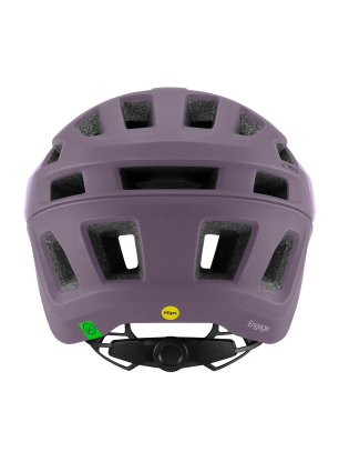 Helma na kolo Smith Engage 2 Mips - matte meteorite aura