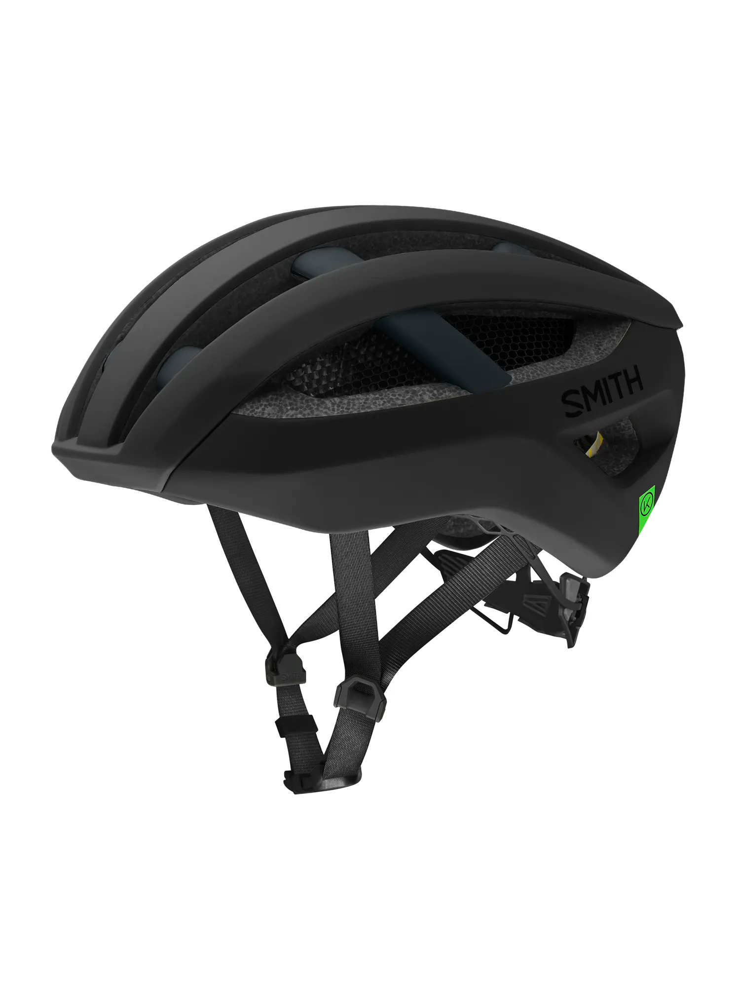 Helma na kolo Smith Network Mips - matte black