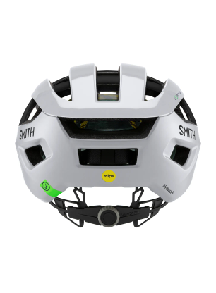 Helma na kolo Smith Network Mips - white matte white