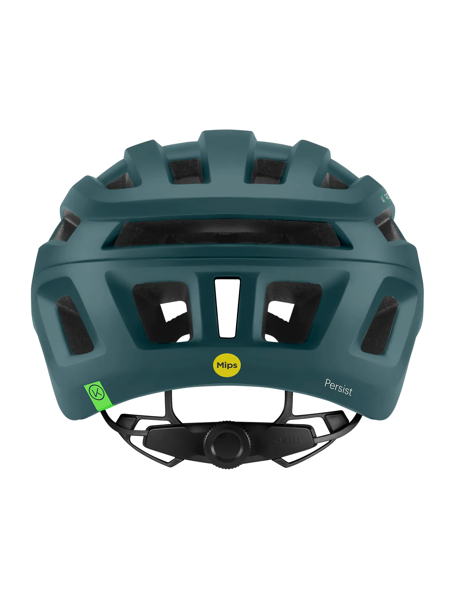 Helma na kolo Smith Persist 2 Mips - matte cenote