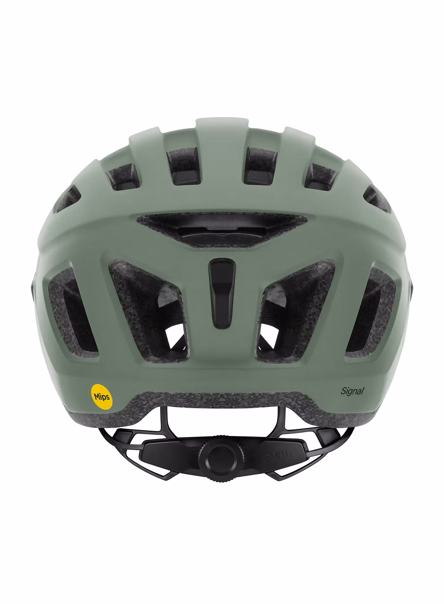 Helma na kolo Smith Signal Mips - matte sagebrush