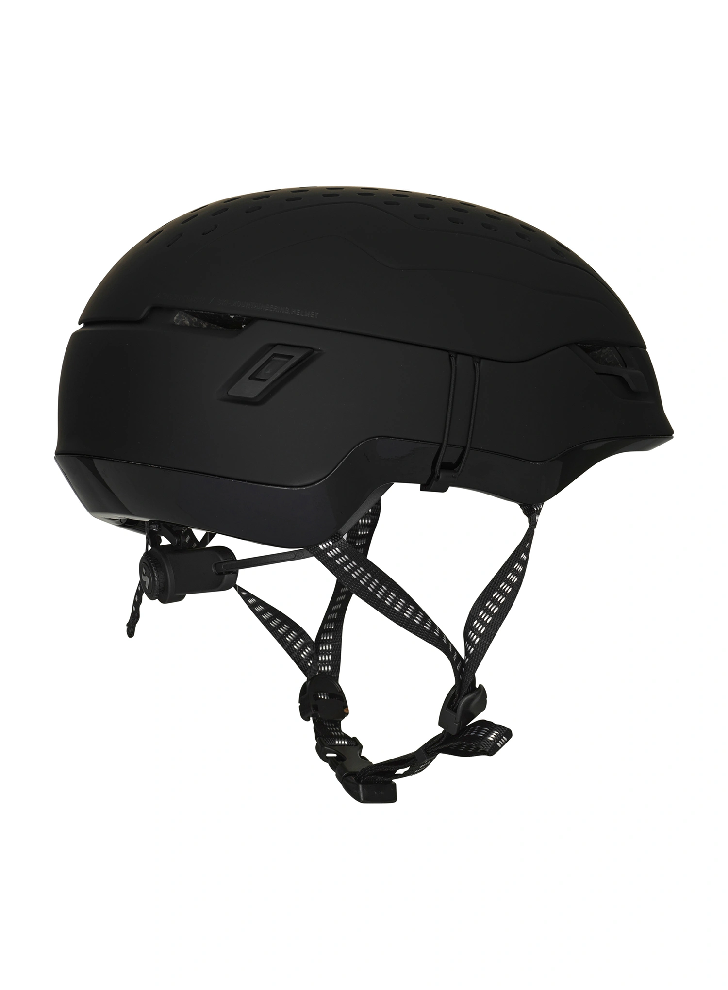 Helma na skialpinismus Sweet Protection Ascender Mips Helmet - dirt black