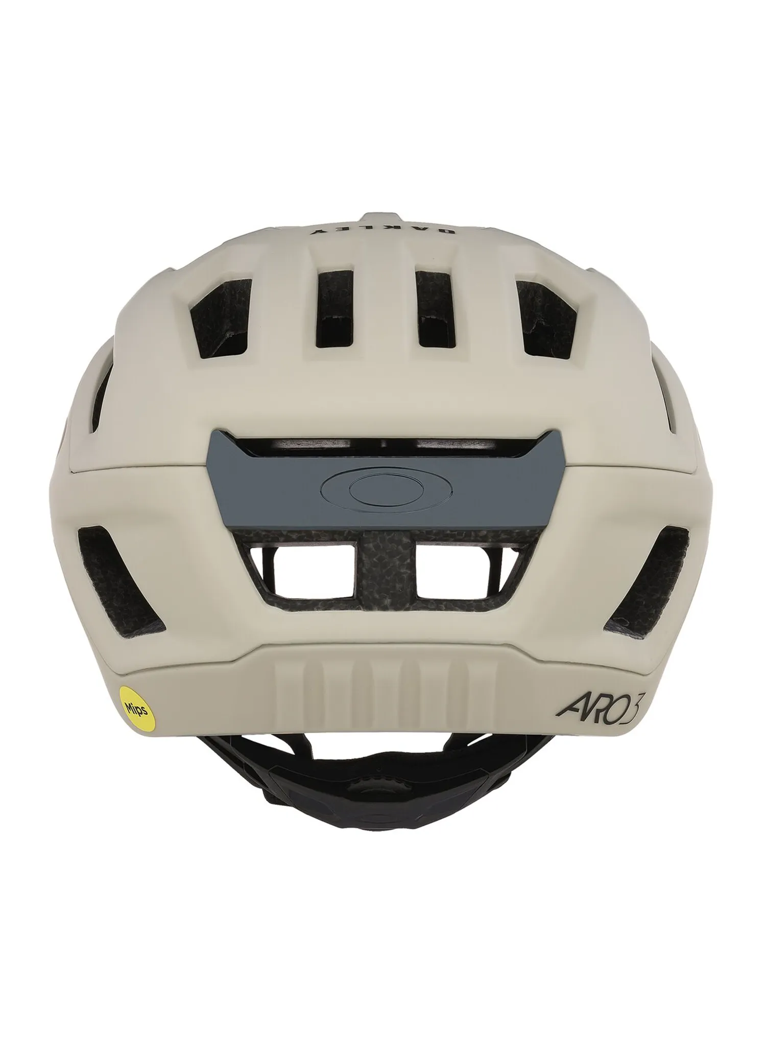 Přilba na kolo Oakley Aro3 Allroad EU - matte sand