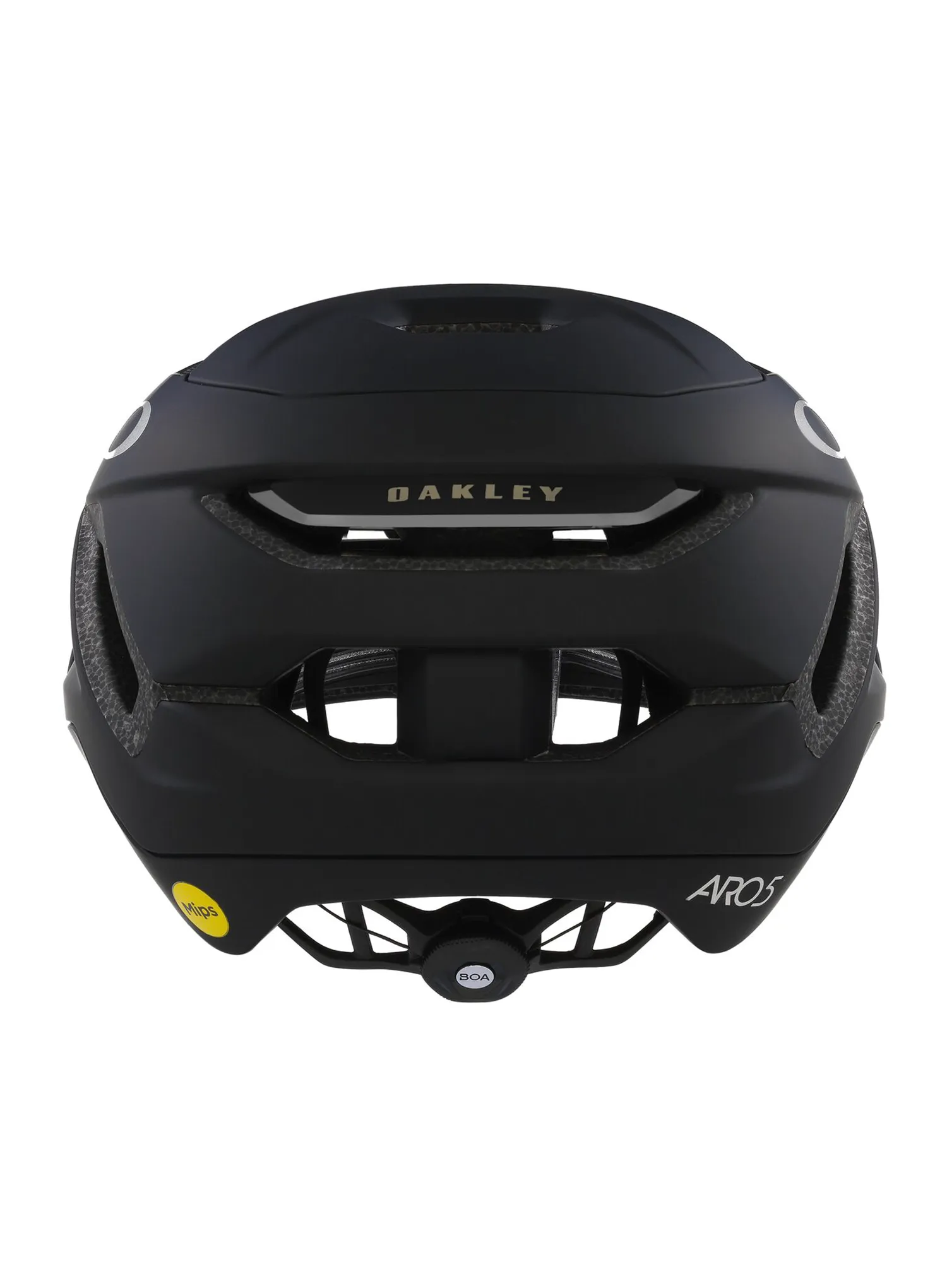 Přilba na kolo Oakley Aro5 Race EU - matte black