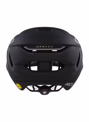 Přilba na kolo Oakley Aro5 Race EU - matte black