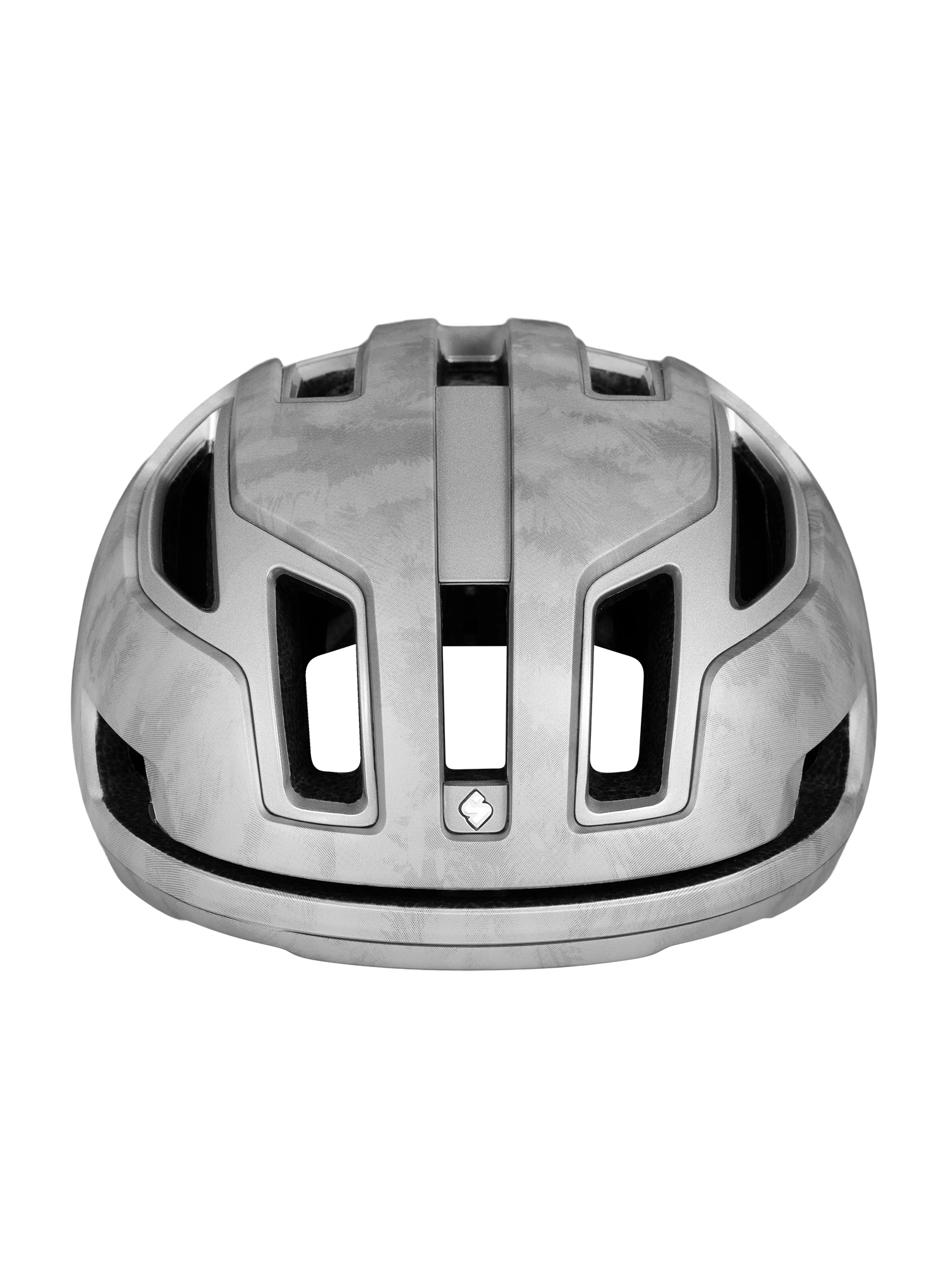 Přilba na kolo Sweet Protection Falconer 2VI Mips Helmet - silver smoke