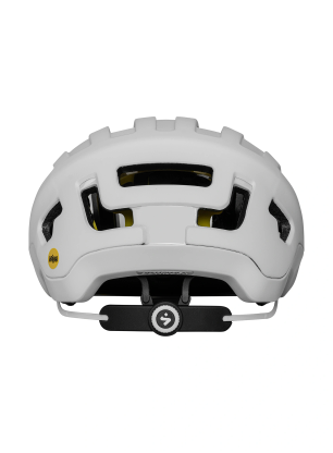 Přilba na kolo Sweet Protection Outrider Mips Helmet - matte white
