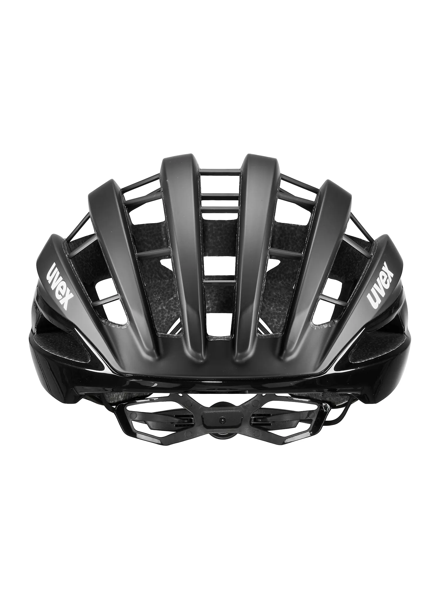 Přilba na kolo Uvex Surge Aero Mips - black matt