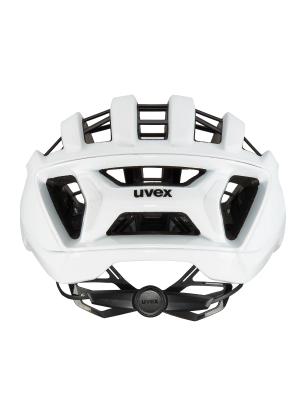 Přilba na kolo Uvex Surge - white matt