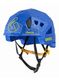 Lezecko-skialpová helma Grivel Duetto Helmet - blue