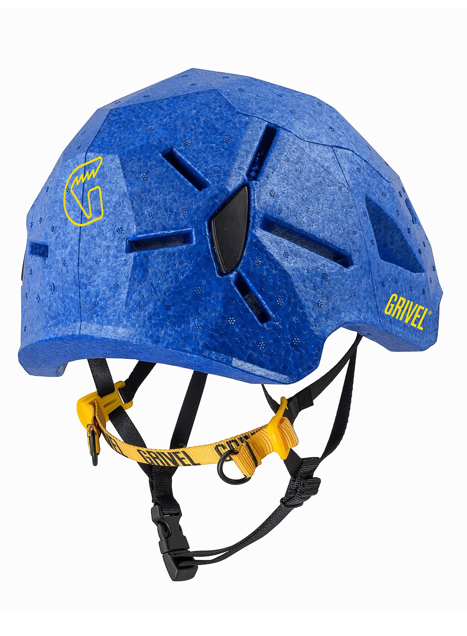 Lezecko-skialpová helma Grivel Duetto Helmet - blue