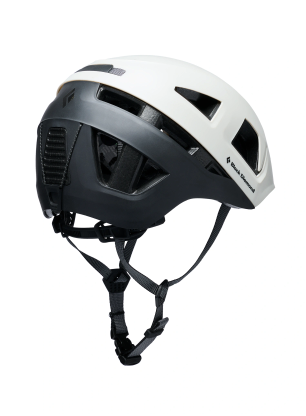 Lezecká helma Black Diamond Capitan E Helmet - alloy