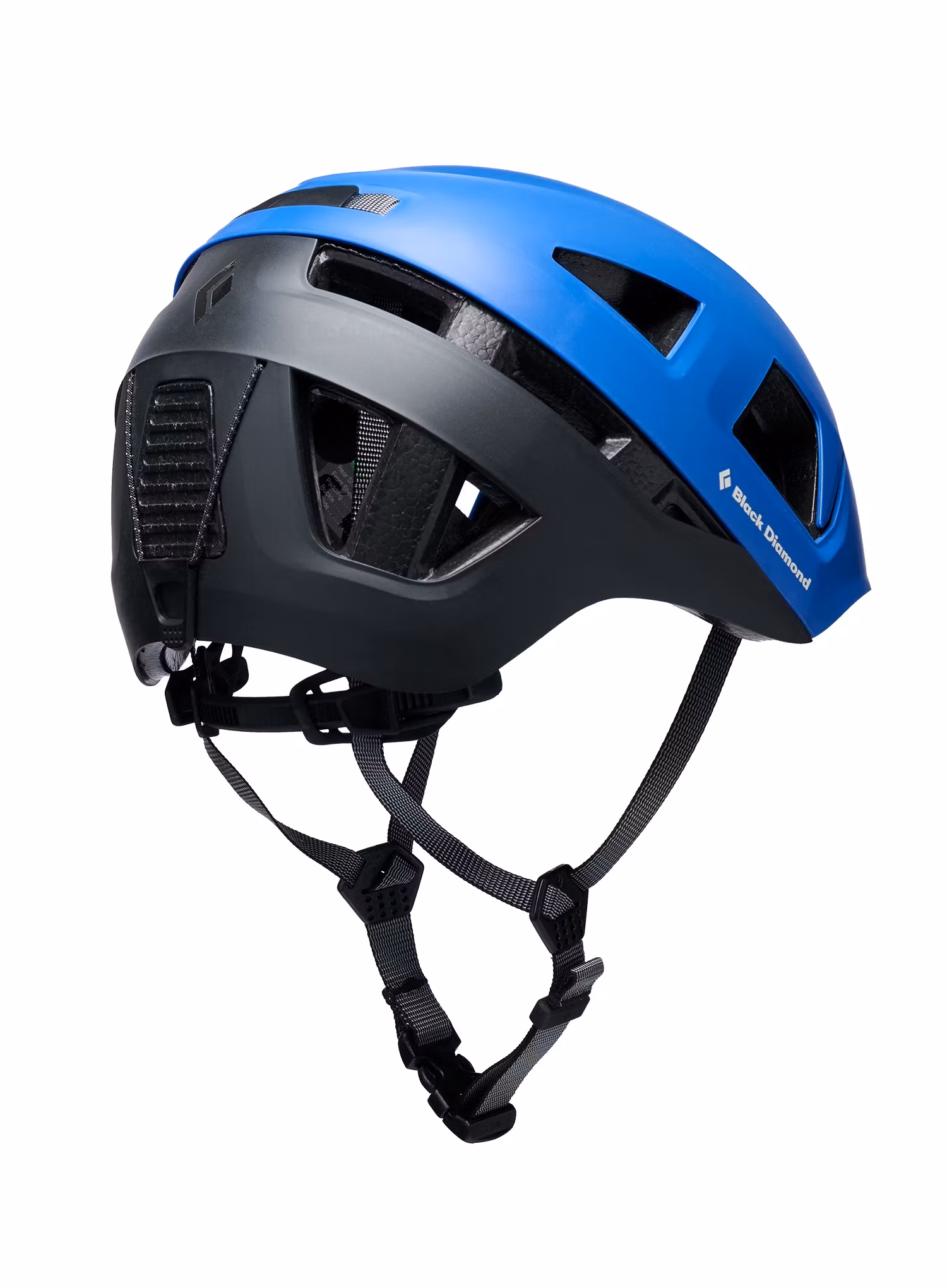Lezecká helma Black Diamond Capitan E Helmet - drifter blue