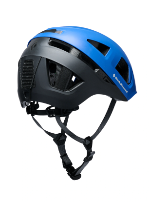 Lezecká helma Black Diamond Capitan E Helmet - drifter blue
