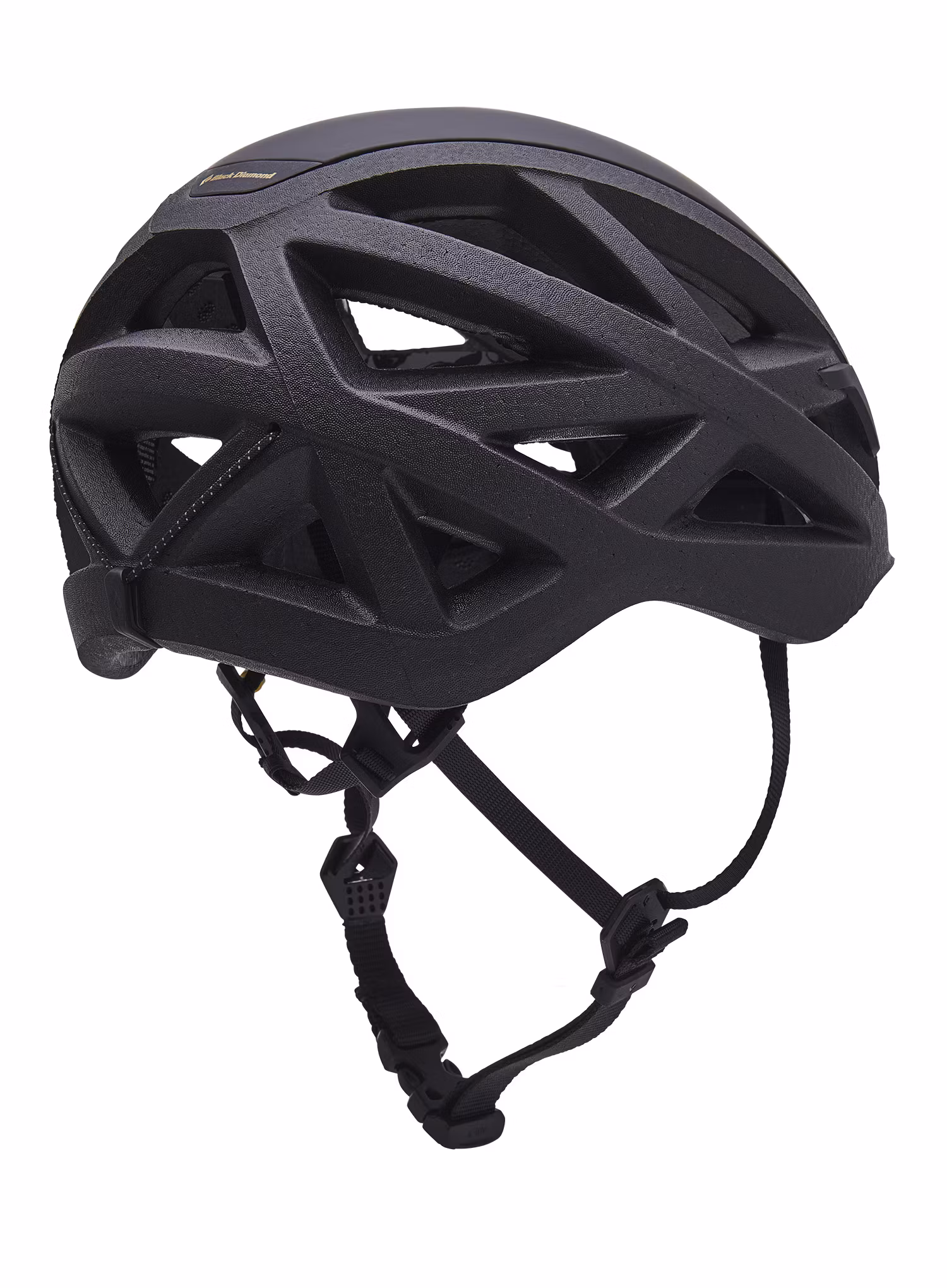 Lezecká helma Black Diamond Vapor Helmet - black