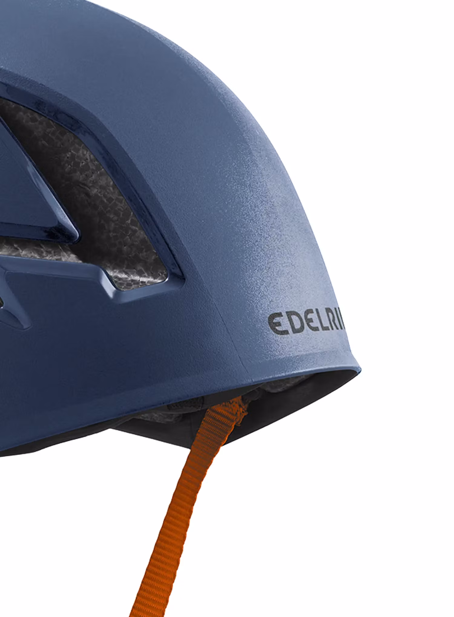 Lezecká helma Edelrid Zodiac II - denim