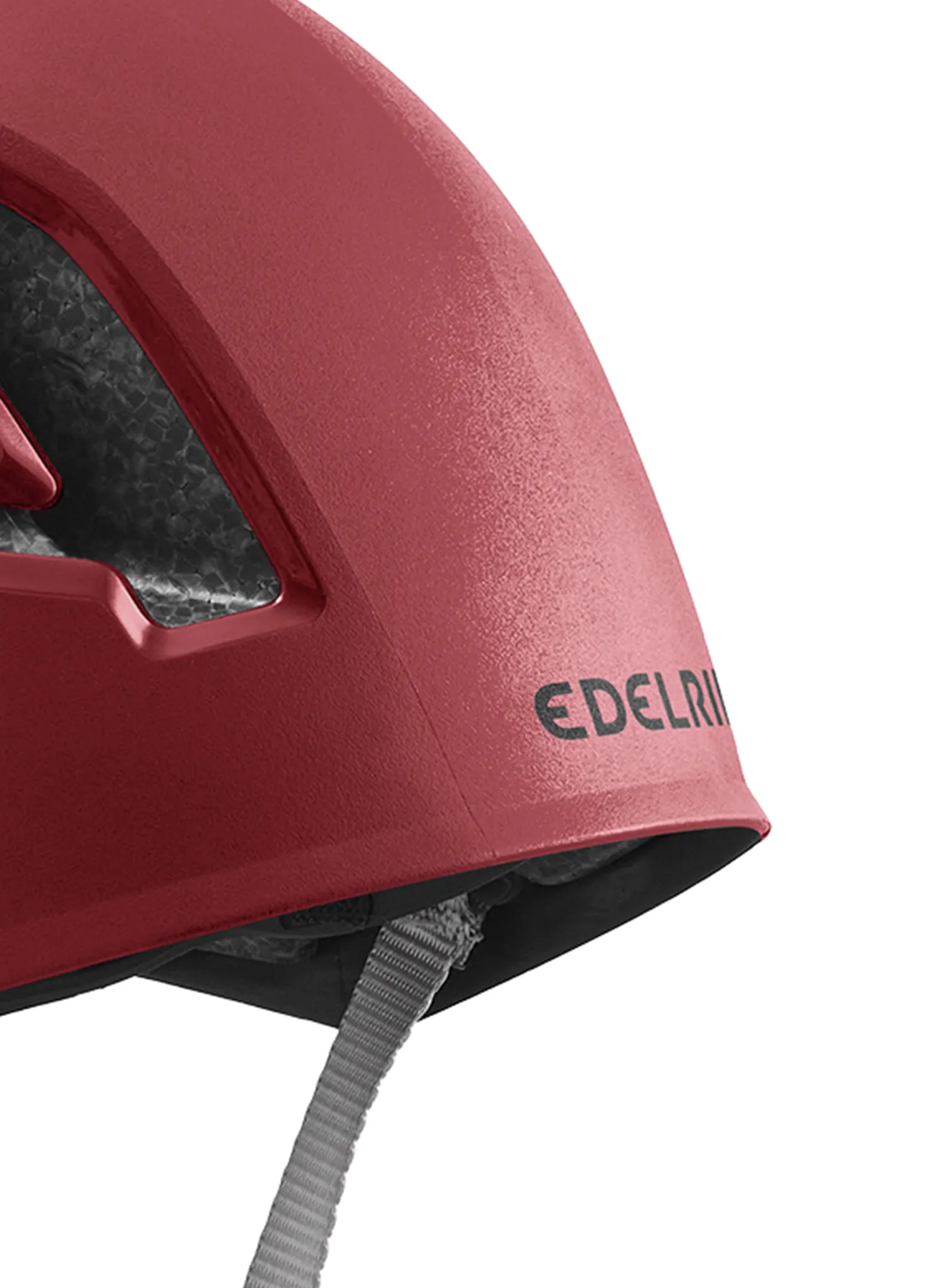 Lezecká helma Edelrid Zodiac II - vinered