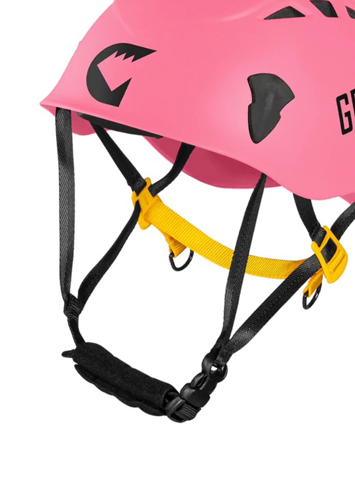 Lezecká helma Grivel Salamander 2.0 - pink