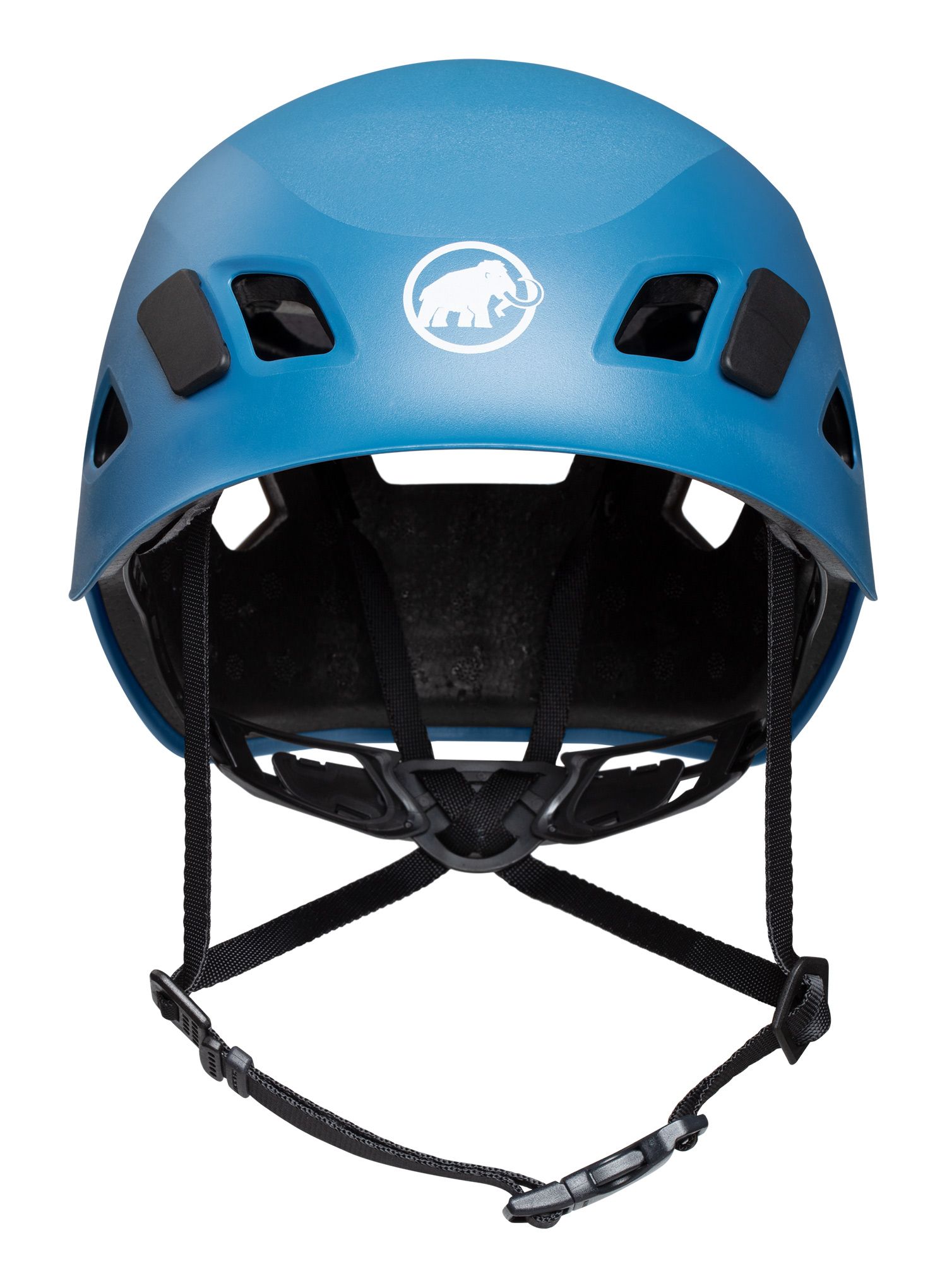 Lezecká helma Mammut Skywalker 3.0 Helmet  - blue