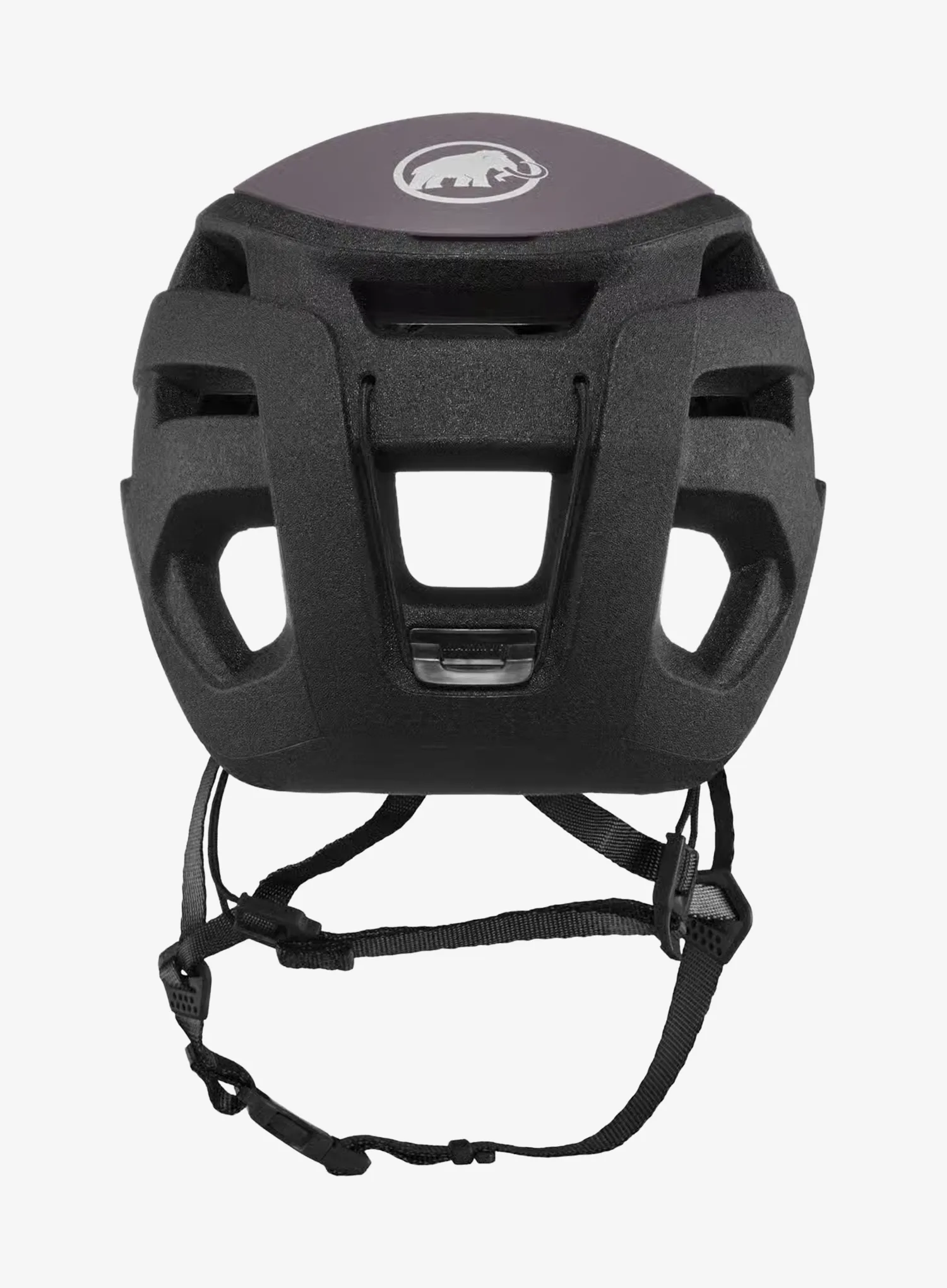 Lezecká helma Mammut Wall Rider 2.0 Helmet - paloja/black