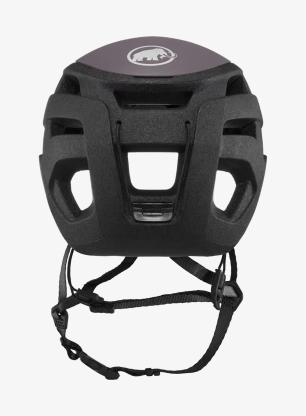 Lezecká helma Mammut Wall Rider 2.0 Helmet - paloja/black