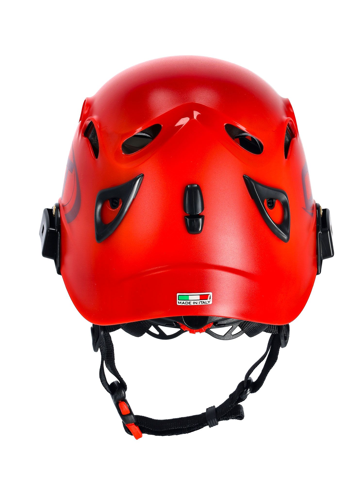 Arboristická přilba Climbing Technology/SKYLOTEC X-Arbor - red