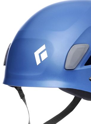 Lezecká přilba Black Diamond Half Dome - denim