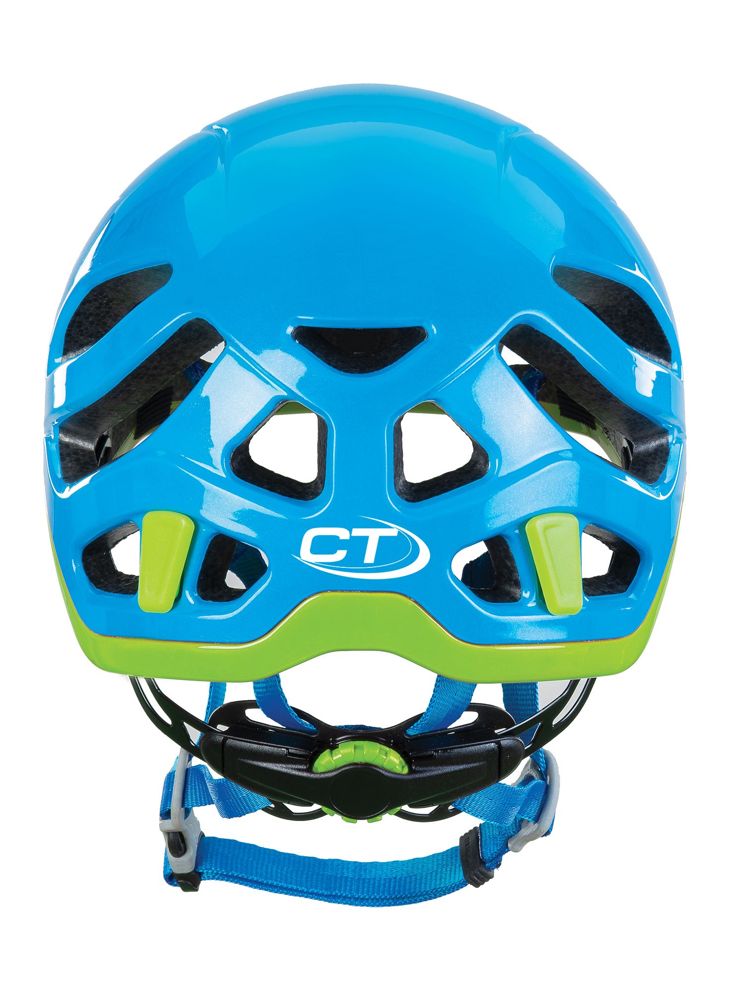 Lezecká helma Climbing Technology/SKYLOTEC Orion - blue