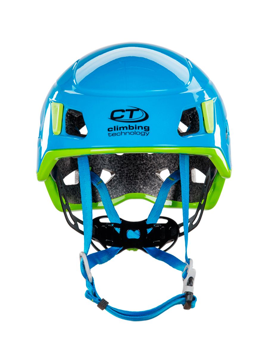 Lezecká helma Climbing Technology/SKYLOTEC Orion - blue
