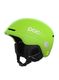 Dětská helma na lyžování POC Pocito Obex Mips - fluorescent yellow/green