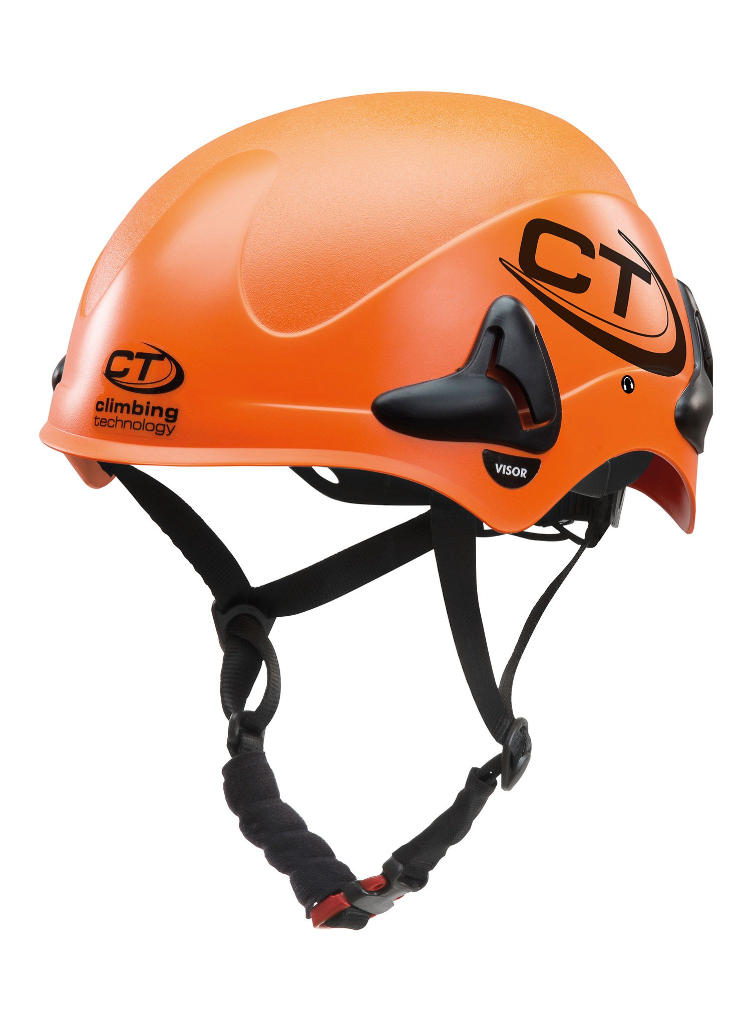 Pracovní helma Climbing Technology/SKYLOTEC Work Shell + - orange 