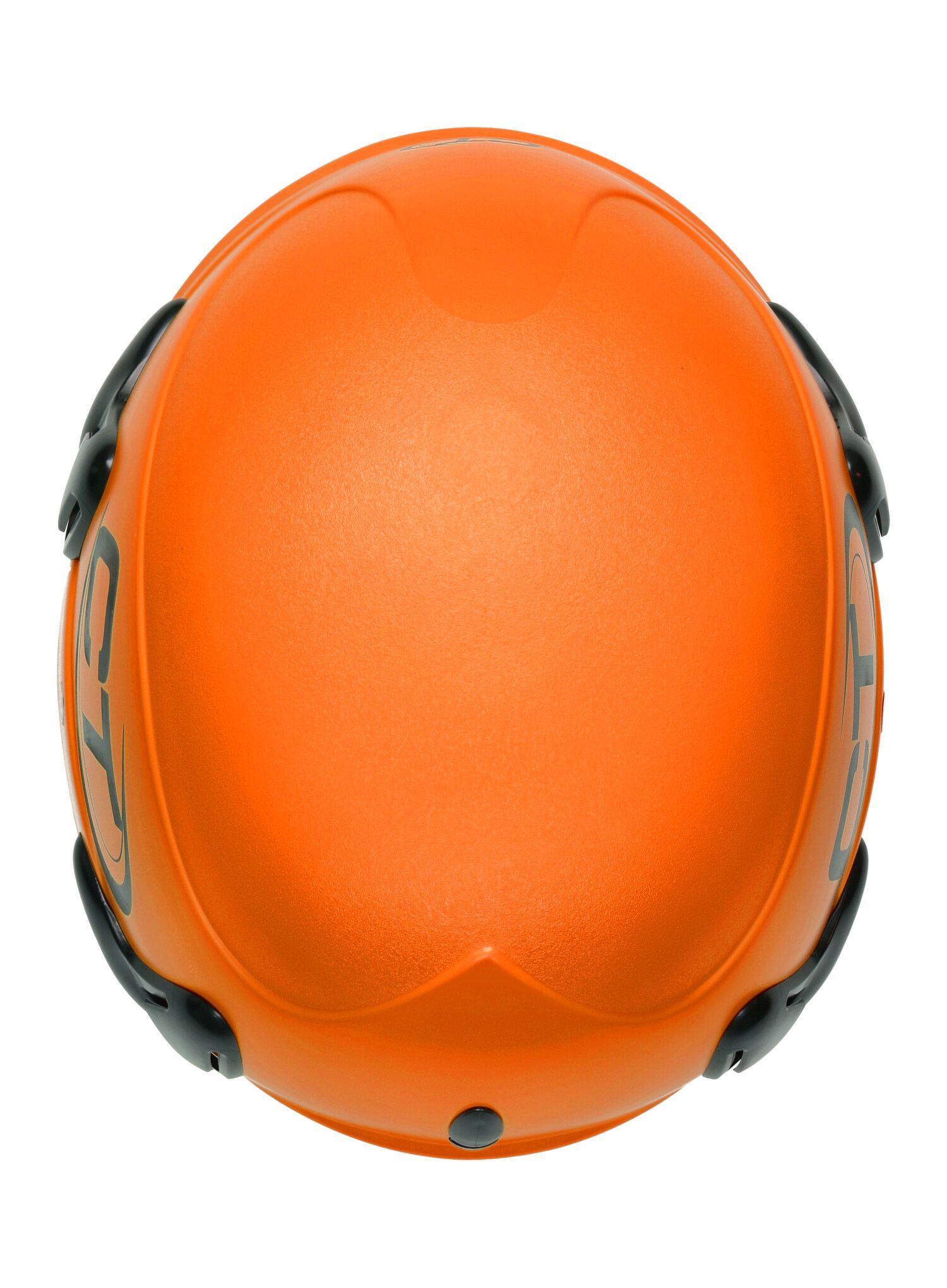 Pracovní helma Climbing Technology/SKYLOTEC Work Shell + - orange 