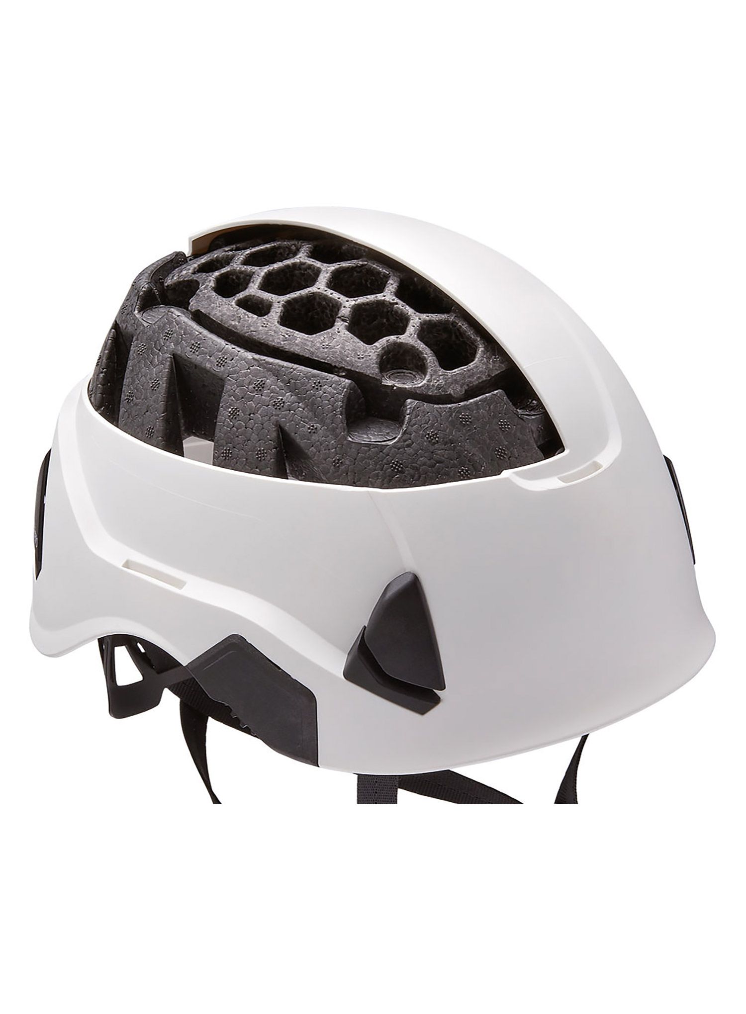 Pracovní přilba Petzl Strato - white