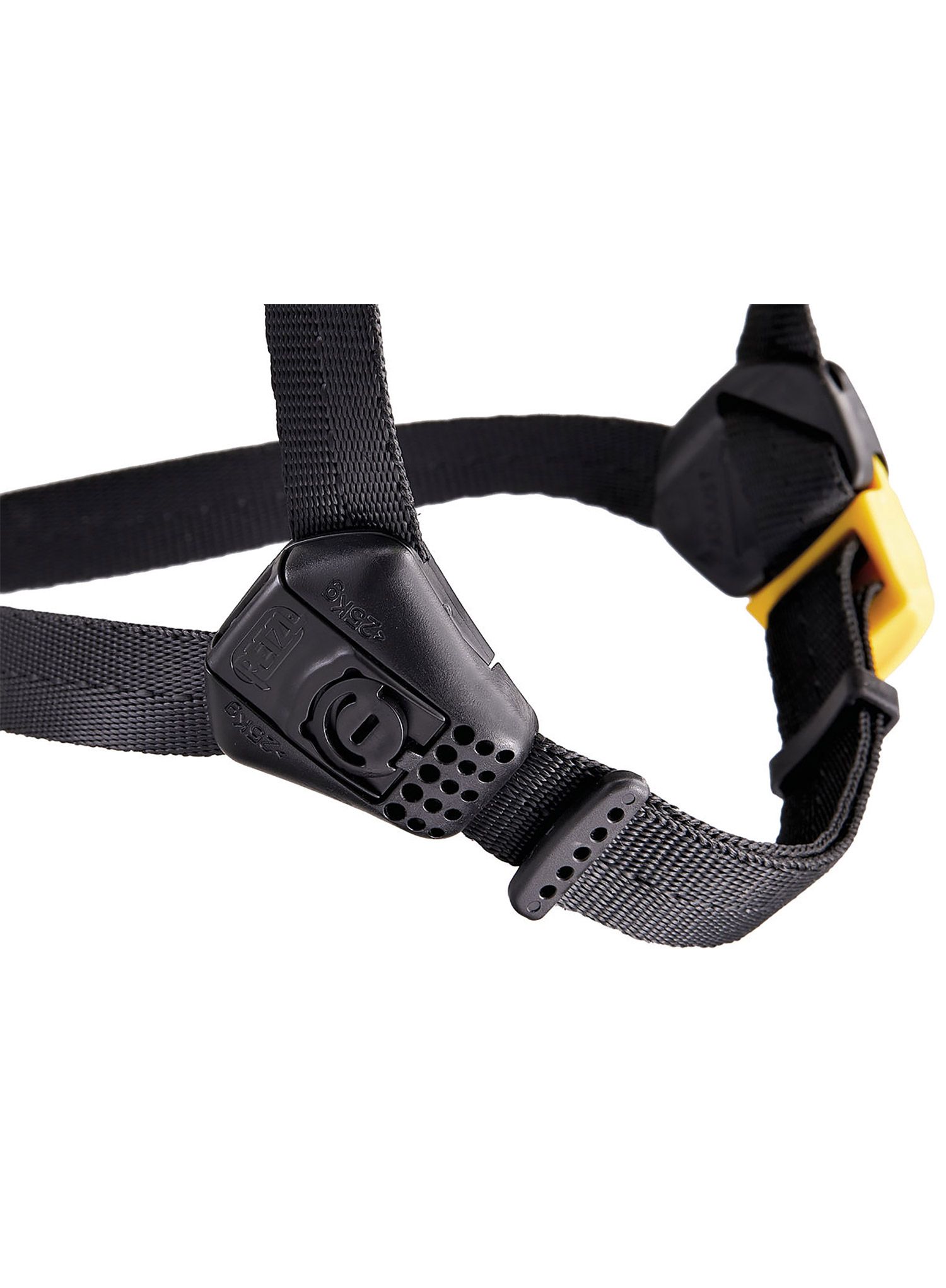 Pracovní přilba Petzl Strato - white