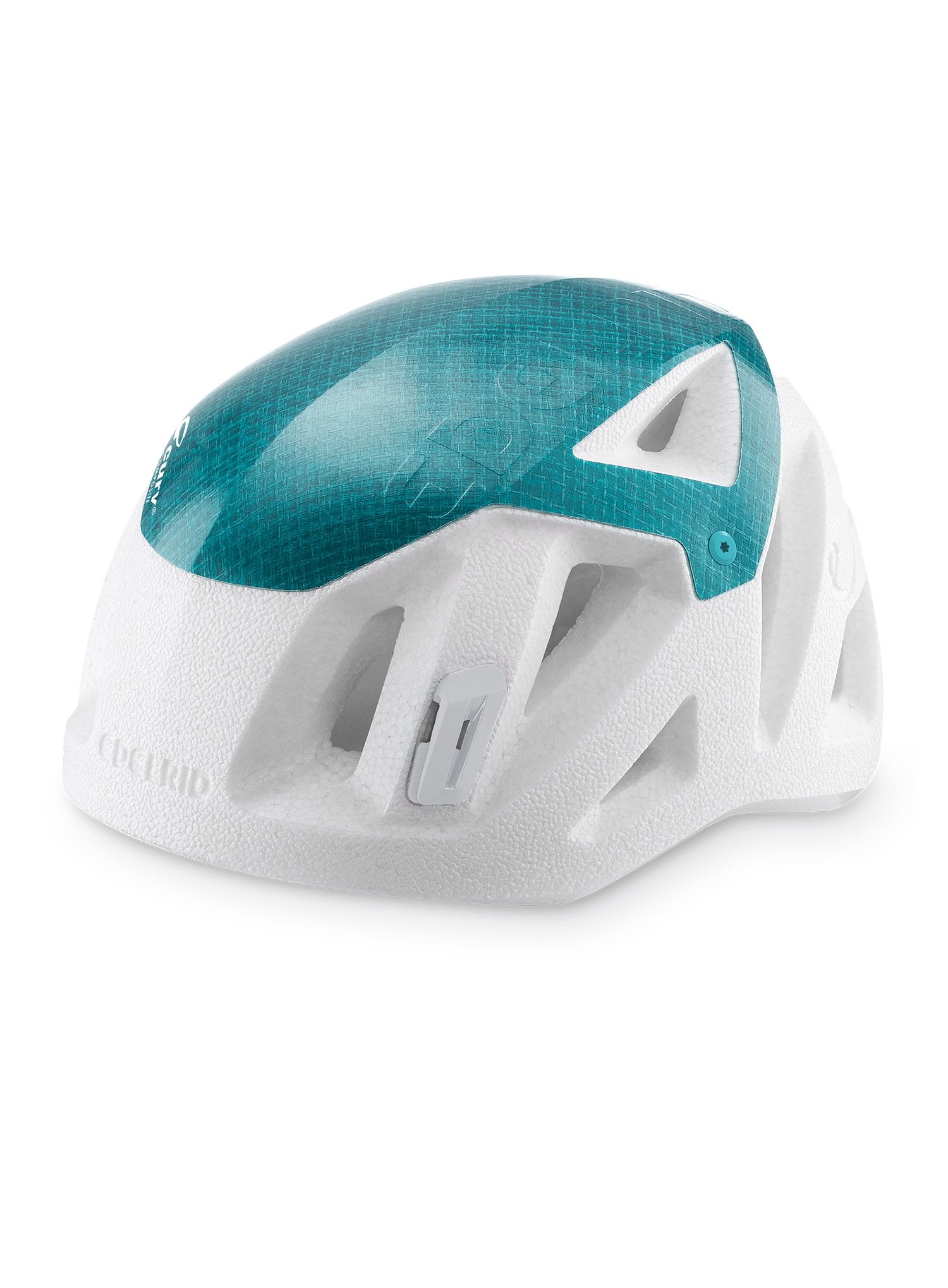 Lezecká přilba Edelrid Salathe Lite - icemint