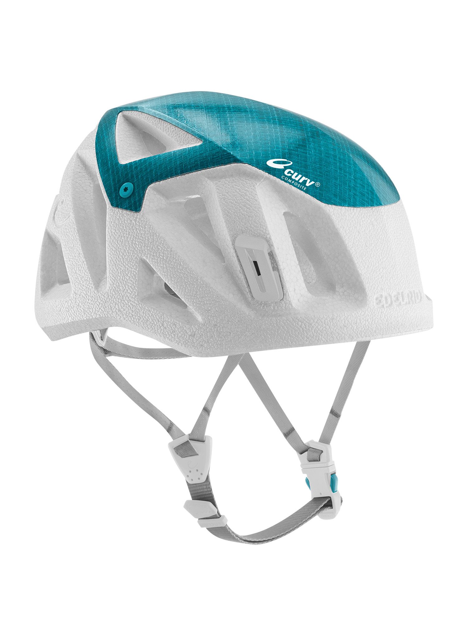 Lezecká přilba Edelrid Salathe Lite - icemint