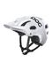 Enduro přilba POC Tectal - hydrogen white matt
