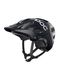 Enduro přilba POC Tectal - uranium black matt