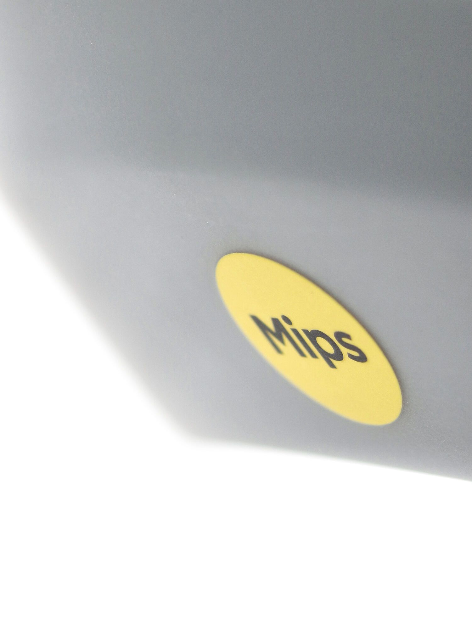 MTB helma Smith Session Mips - matte cloudgrey