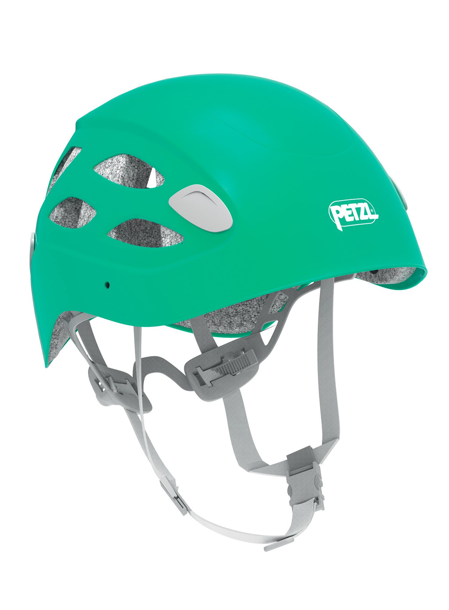 Horolezecká přilba Petzl Borea - turquoise