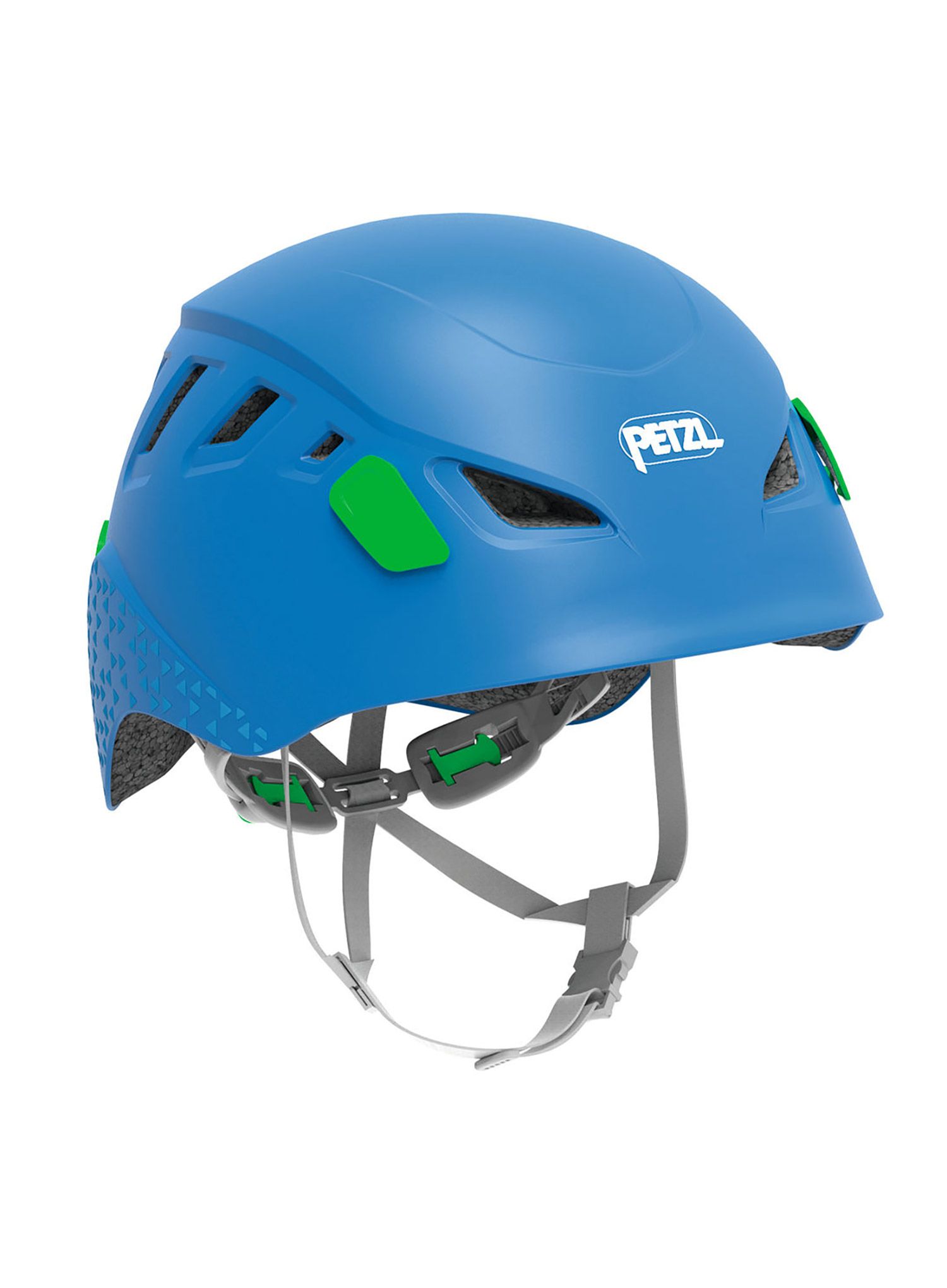 Dětská přilba Petzl Picchu - blue