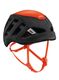 Horolezecká přilba Petzl Sirocco - black/orange