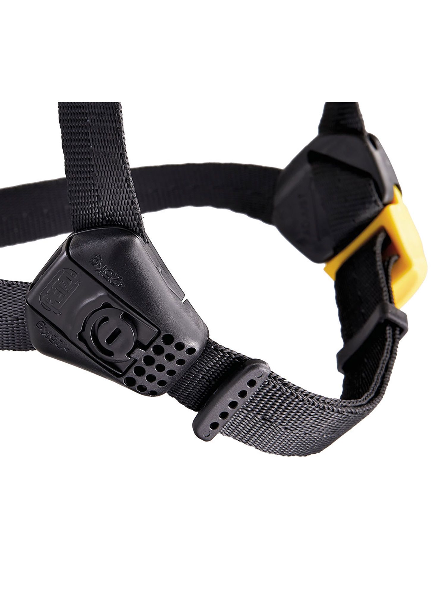 Horolezecká přilba Petzl Vertex - blue