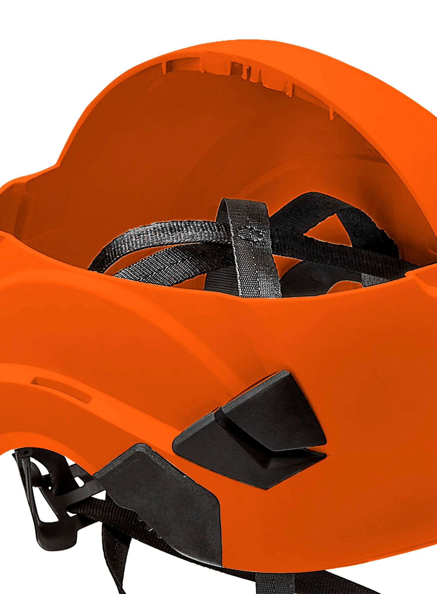Pracovní přilba Petzl Vertex - orange