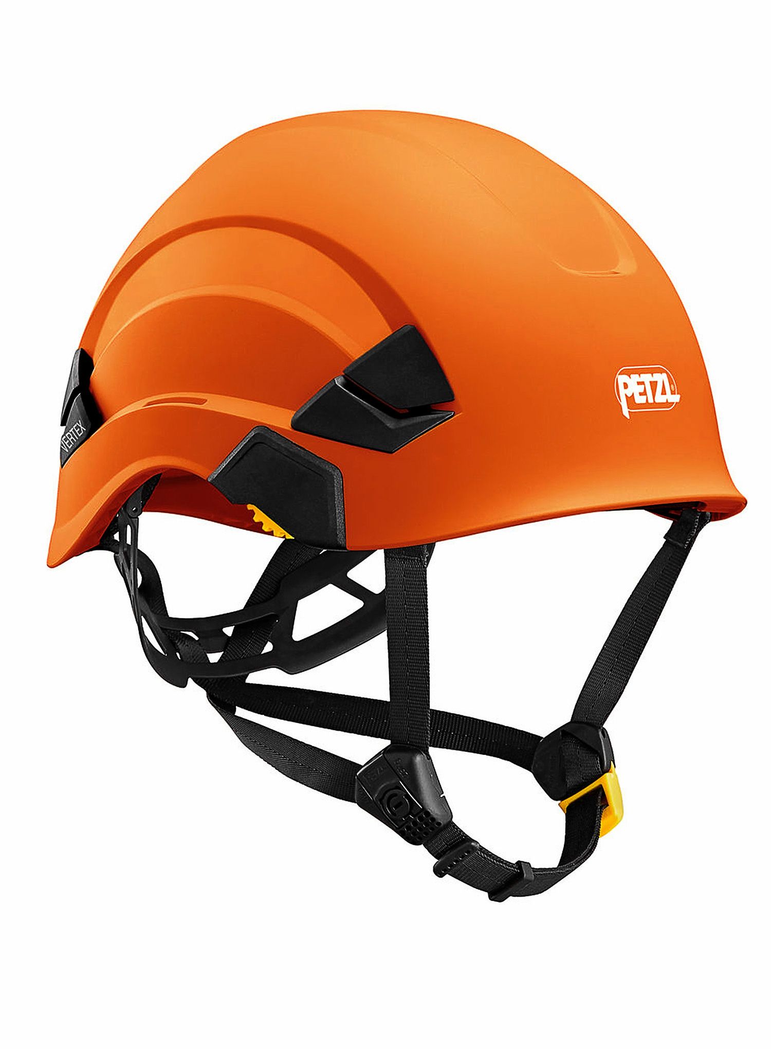 Pracovní přilba Petzl Vertex - orange