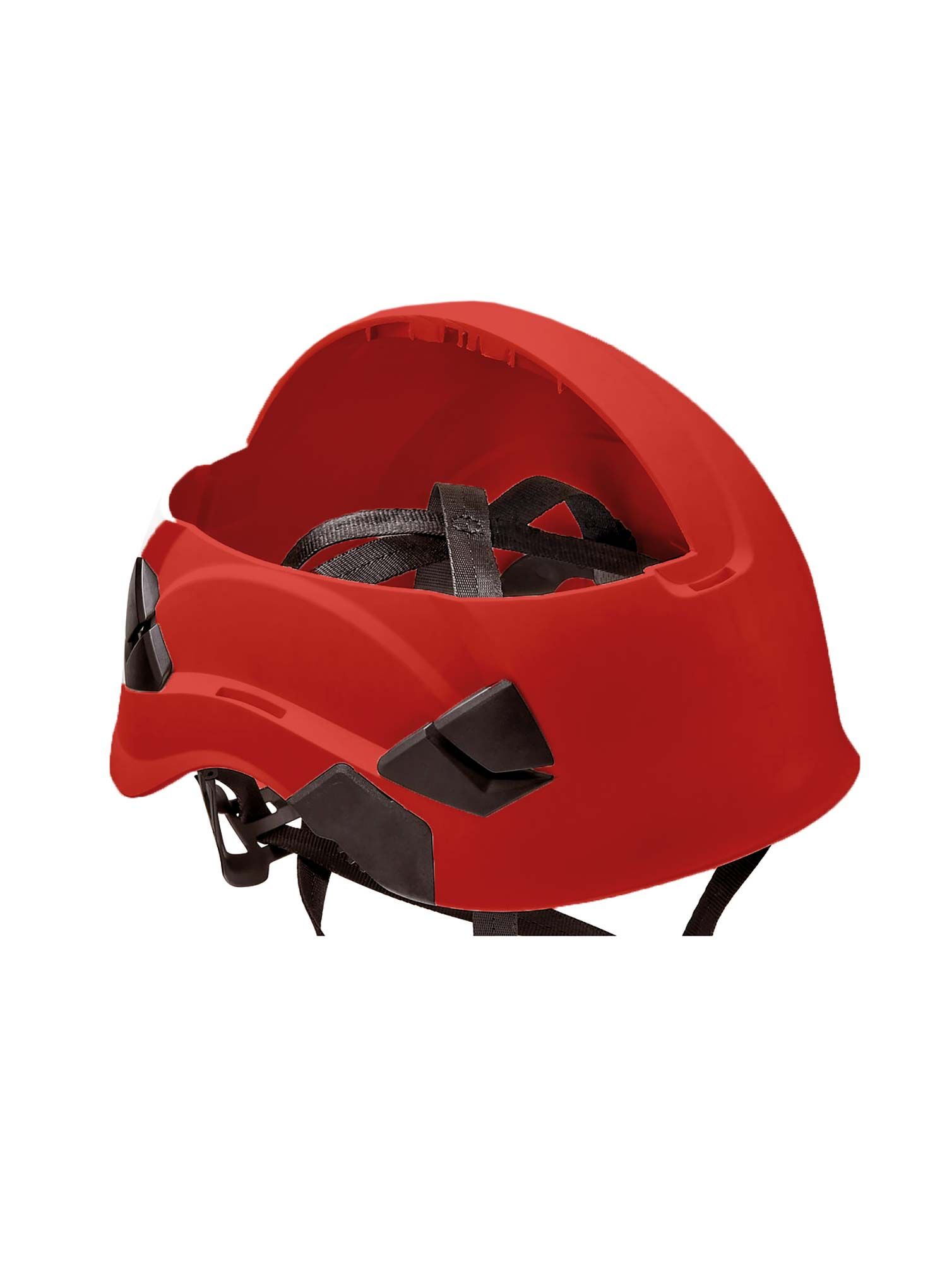 Horolezecká přilba Petzl Vertex - red