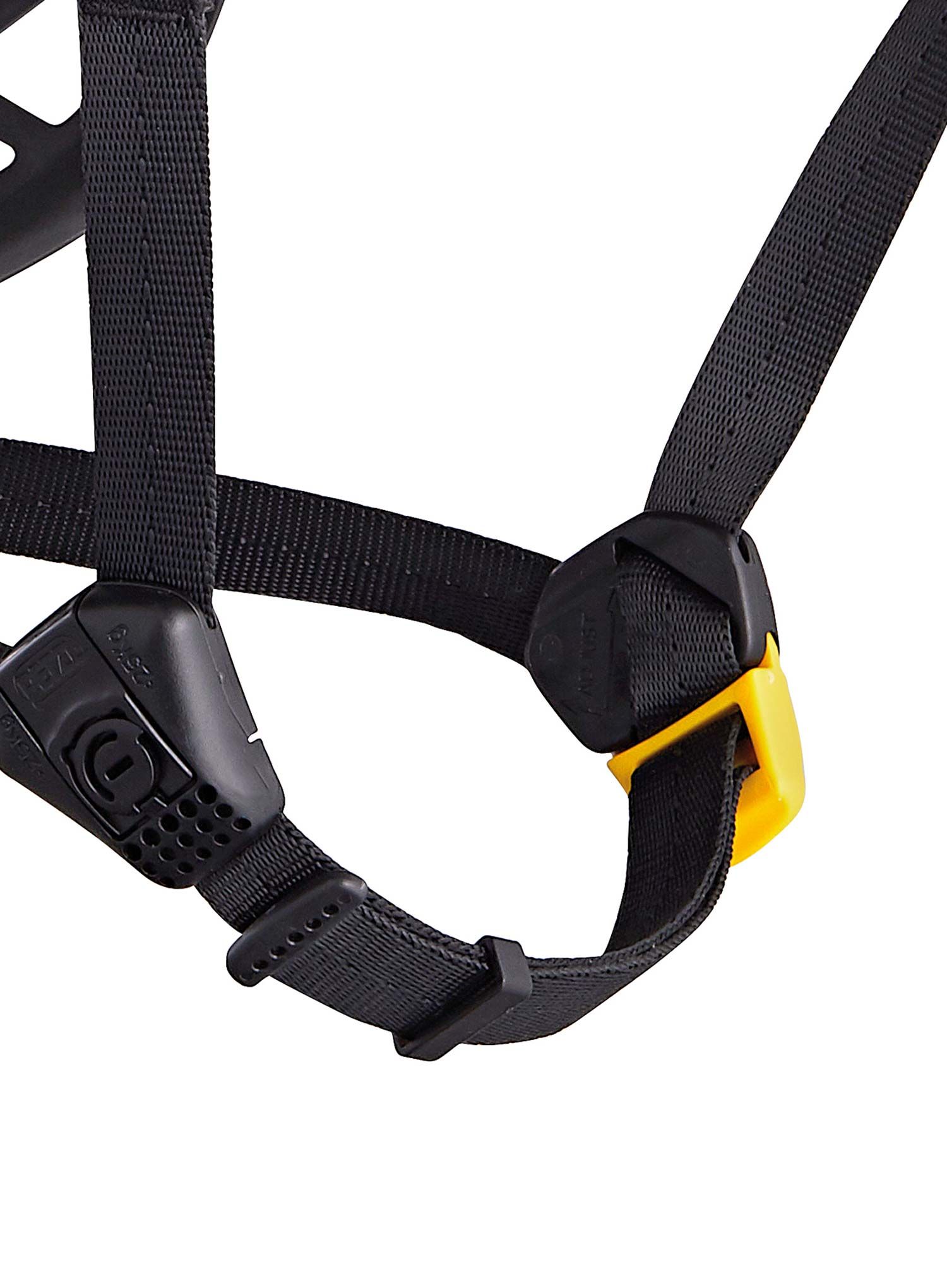 Horolezecká přilba Petzl Vertex - red